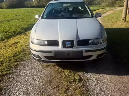 Seat Toledo 