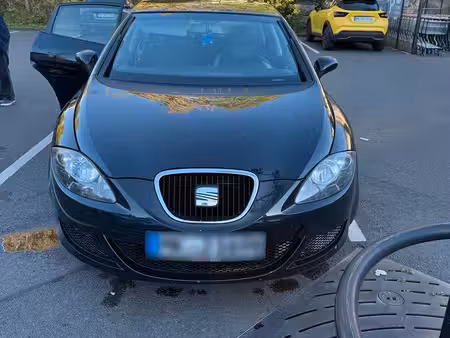 Seat Leon 1.6 102