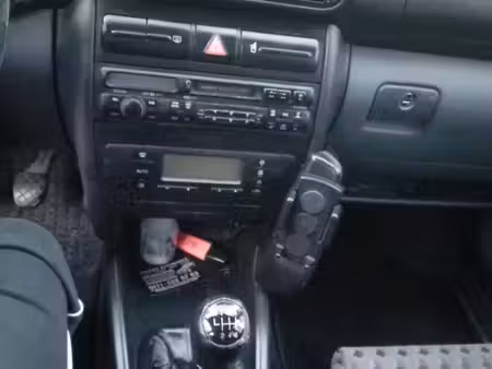Seat Leon 1.9 TDI 150