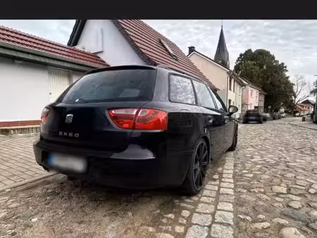 Seat Exeo St 2.0 TDI ST