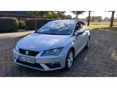 Seat Leon 1.6 TDI 115 ST