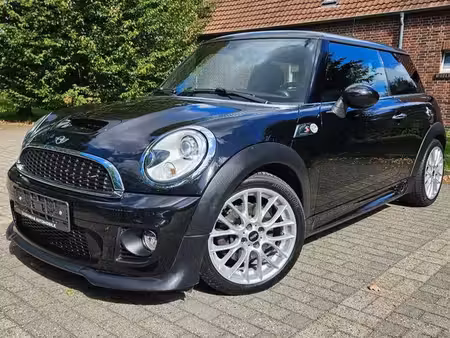 Mini Mini John Cooper Works 1.6 184