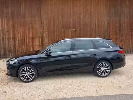 Seat Leon 2.0 TDI 150 Xcellence