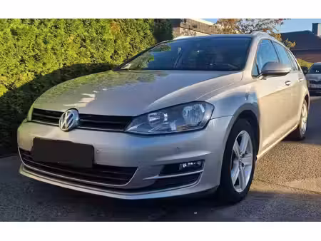 Volkswagen Golf 1.4 TSI 150 Highline
