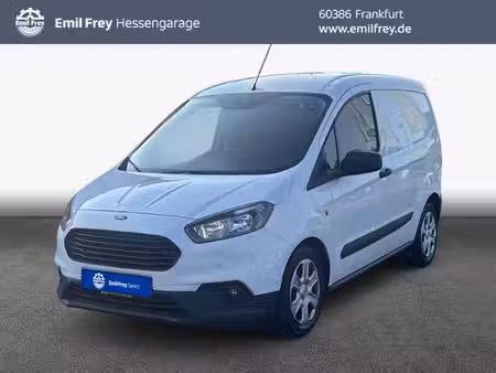 Ford Transit 1.5 Trend