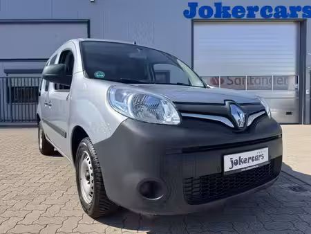 Renault Kangoo 1.5 dCi 115