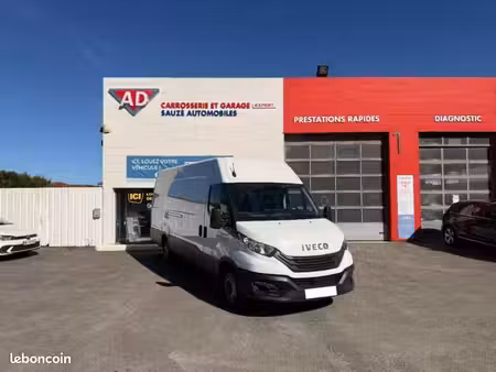 Iveco Daily 35