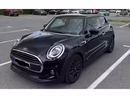 Mini Mini One 1.5 102
