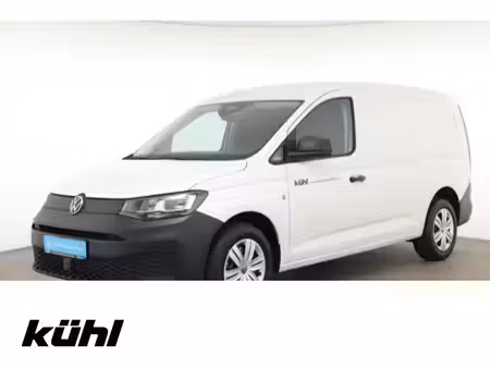 Volkswagen Caddy 2.0 TDI 102