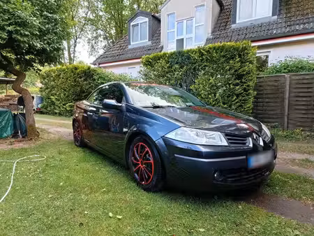 Renault Mégane 2.0 135