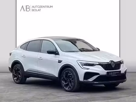 Renault Arkana E-Tech 1.6 145 Esprit Alpine