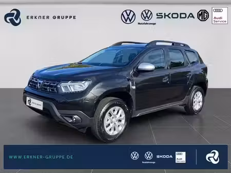 Renault Duster Confort