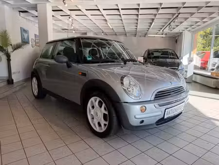 Mini Mini One 1.6 90