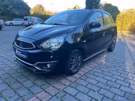 Mitsubishi Space Star 1.0 71 Diamant Edition