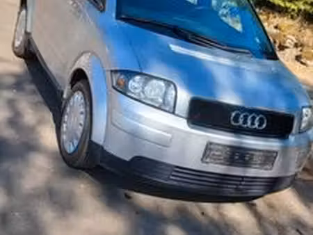 Audi A2 1.4 75