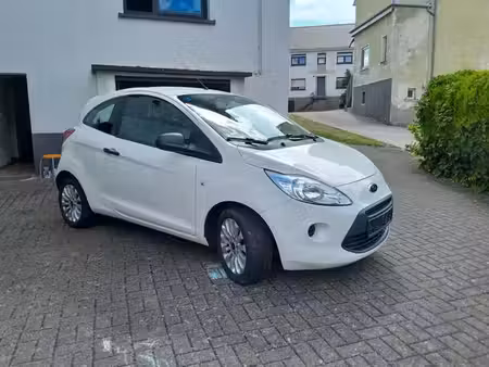 Ford KA+ 1.2 Ambiente