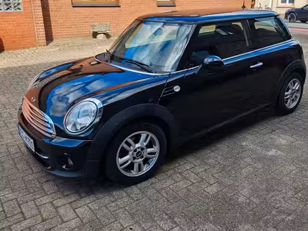 Mini Mini Cooper 1.6 122