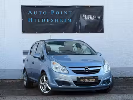 Opel Corsa 1.2 80 Selection