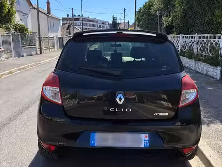 Renault Clio 1.2 TCe 100
