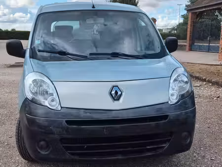 Renault Kangoo 1.5 dCi 70 Access