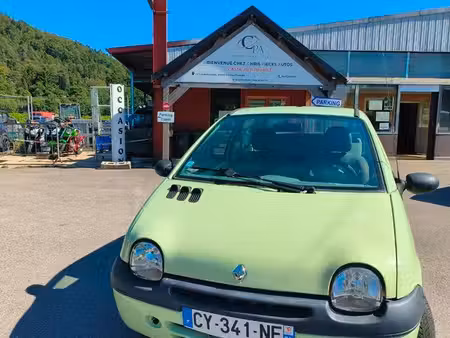 Renault Twingo 1.2 60