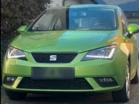 Seat Ibiza 1.2 60
