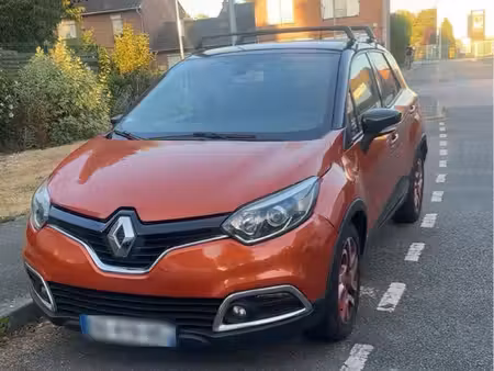Renault Captur 0.9 TCe 90