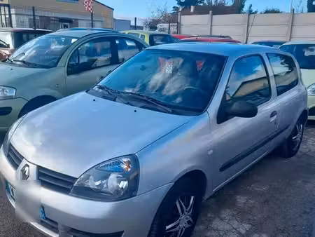 Renault Clio 1.2 60 Campus