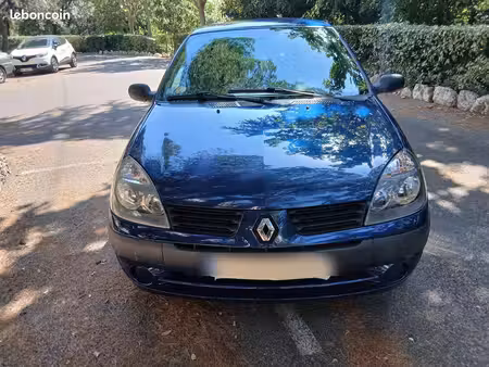Renault Clio 1.2 75