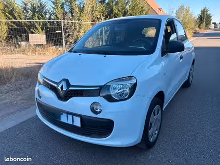 Renault Twingo 1.0 70
