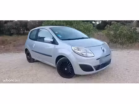 Renault Twingo 1.5 dCi 65
