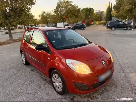 Renault Twingo 1.2 75