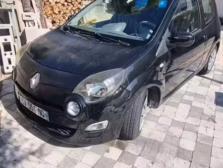 Renault Twingo 1.5 dCi 75