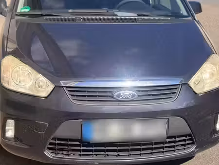 Ford C-max SE