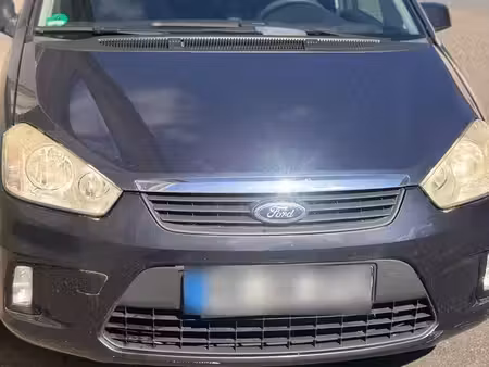 Ford C-max SE