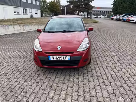 Renault Clio 1.2 75