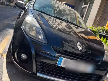 Renault Clio 1.5 dCi 90 Night and Day