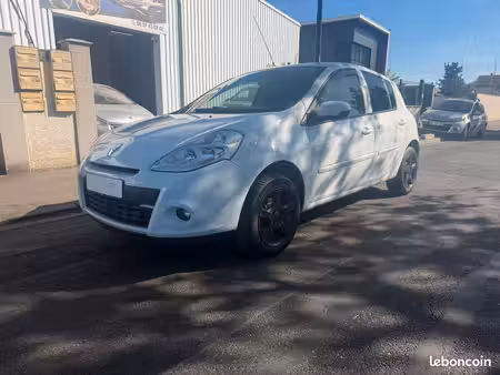 Renault Clio 1.2 75 Alize