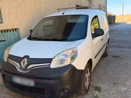 Renault Kangoo 1.5