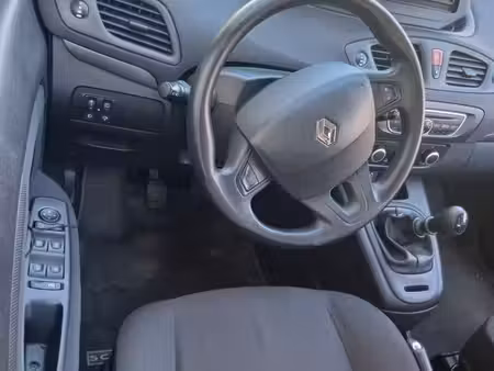 Renault Scénic 