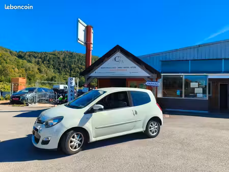Renault Twingo 1.2 75