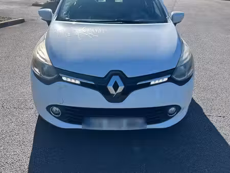 Renault Clio 1.5 dCi 90