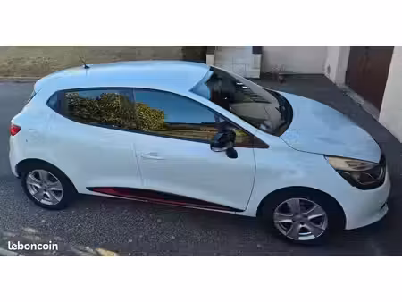 Renault Clio 0.9 90