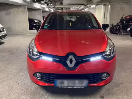 Renault Clio 0.9 90