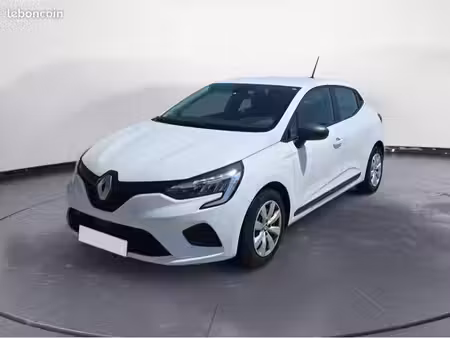 Renault Clio 1.5 dCi 85
