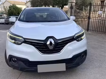 Renault Kadjar 1.5 dCi 110