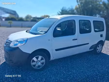 Renault Kangoo 1.5
