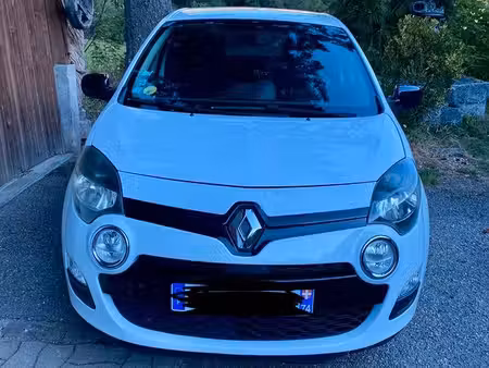 Renault Twingo 1.5 dCi 75