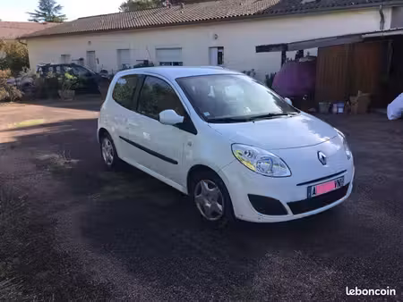 Renault Twingo 1.2 75