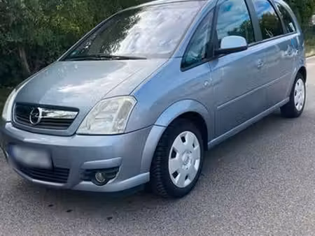 Opel Meriva 1.6 105